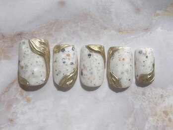 ネイルサロン イーウィ(Ewy)/［吉祥寺］ネイル/パラジェル