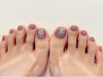 コナ(KONA)/くすみニュアンスカラー