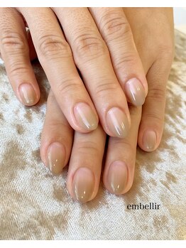 アンベリール(embellir)/