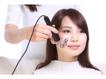 お顔のシワ・たるみ・ほうれい線ケアに特化◎