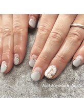 ノエラ(Noela)/フラワーネイル