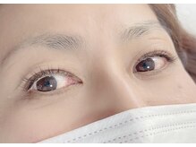 シェリー(Cheri)/LEDエクステ/フラットラッシュ