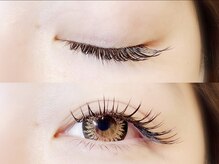ハンナ アイラッシュ(Hanna eyelash)/
