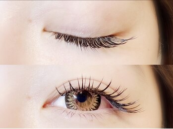 ハンナ アイラッシュ(Hanna eyelash)/