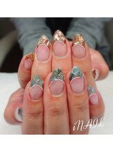 アイネイル(iNAIL)/