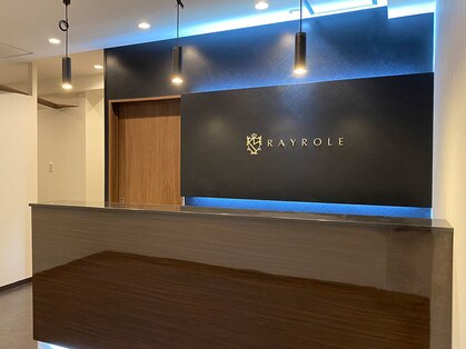 レイロール 立川店(RAYROLE)の写真