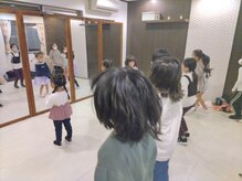 ともさか整体院/鴻池新田ダンス　東大阪市ダンス