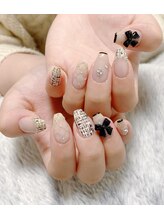 コロミネイル(colome nail)/