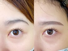 シ ベル(Ci belle)/美眉アイブロウ/まつげパーマ