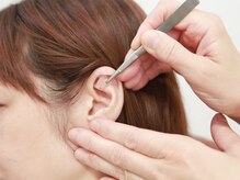 ボディーセラピー ウルル(Body Therapy. URURU)/耳つぼダイエット