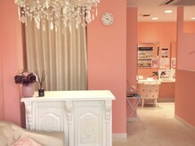 チャーム 近江八幡店(Charm)/受付カウンター