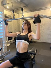 精神と時のジム/