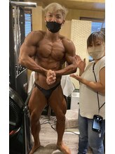 ベリッセ(Belisse)/カラーリング