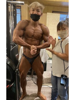 ベリッセ(Belisse)/カラーリング