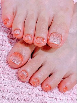 ジョリ チュン(JOLIE TRUONG)/