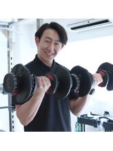 エビジム 渋谷東口店(eviGym)&nbsp;金子 一輝