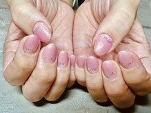 アリシットネイル(arisit nail)/