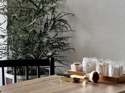 ジュエ ネイルスタジオ(jouer nailstudio.)の写真