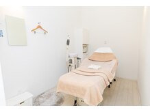 ポーラ ザ ビューティ イオンモールナゴヤドーム前店(POLA THE BEAUTY)/３．エステルーム（個室）