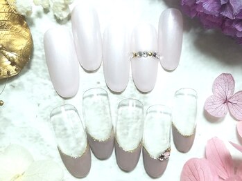 パーフェクトネイル 桜ヶ丘店(Perfect Nail)/