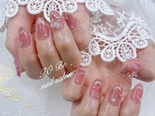 ネイルサロン トゥービー 御徒町上野(To Be)/90分持ち込み