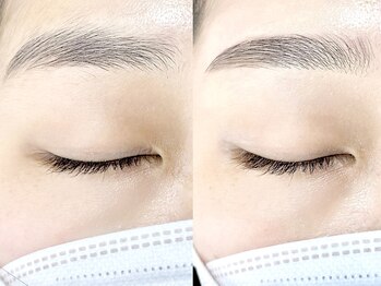 メゾンドココ(Maison de Coco)/【高松】ハリウッドブロウリフト