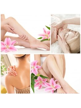 ディオーネ 岸和田店(Dione)/ブライダル脱毛 シェービング