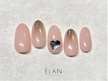 エラン メグロ(ELAN Meguro)/