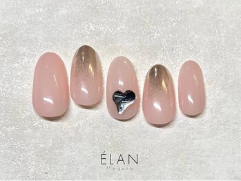 エラン メグロ(ELAN Meguro)/