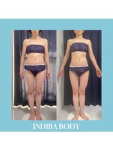 トレス(Tres)/インディバ120分