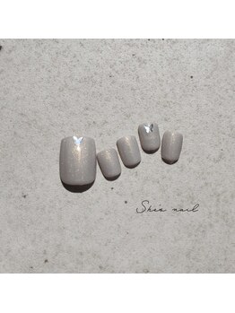 シーズネイル 横浜店(She's nail)/新規お客様 オフ込み 8500円