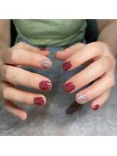 リンダ(Linda)/ハンド ミドルコース つけ放題