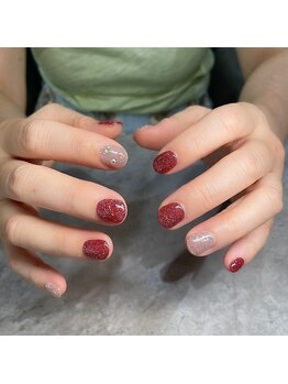 リンダ(Linda)/ハンド ミドルコース つけ放題