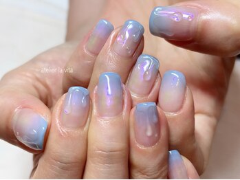 アトリエ ラビータ(atelier la vita)/