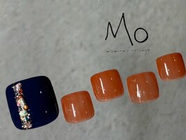 パラジェル　定額デザイン¥12100