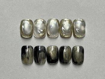 ユニカ(Unica.)/【定額】100 Simple / 6600yen