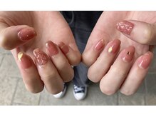 リンダテール バイ アンディグレス(Linda Tail by, Andygless)/by kayo