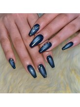 パピヨン デ ジュール 渋谷(papillon de jour)/*Owner　Recomｍend *