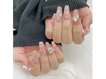 ネイルジョル 池袋店(Jaol)の雰囲気（オフィスネイル/ニュアンス/モチーフネイル/持ち込みデザイン◎）