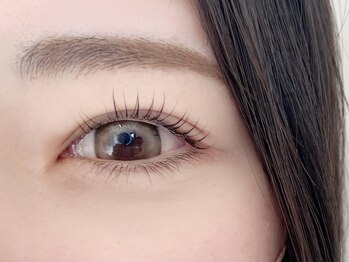 クレパリラッシュ(Clepari Lash)/まつげパーマ◎ラッシュリフト