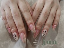 ジュア(jua)/マリーンセル