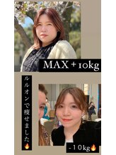 ヨサパーク メル(YOSA PARK mer)&nbsp;石本 恵里花