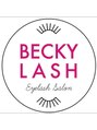 ベッキーラッシュ 博多駅前店(Becky Lash) Becky Lash staff