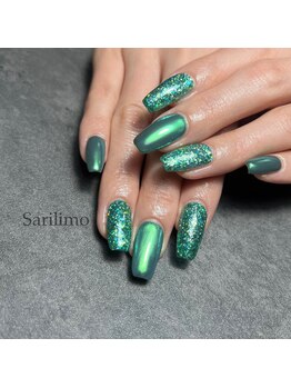 サリリモ(Sarilimo)/