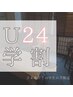 【Ｕ24学割☆】60分以上のメニューが全て40%OFF！！