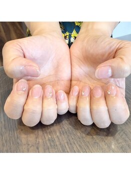 プレジール(Plaisir)/