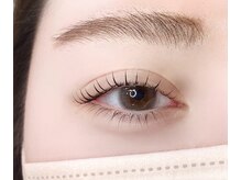 ロアブロウ 高知(LOA-brow)/ゆったりカール