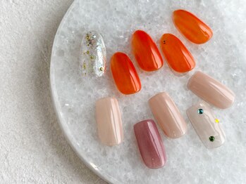 マイネイル 柏店/season collection