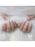 【ハンド】持ち込みOK◎アート・パーツつけ放題¥9990