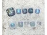 【新規】【フット】フット★定額コース¥6650～